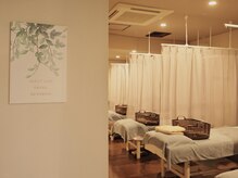 フォレスト/ベッドルーム