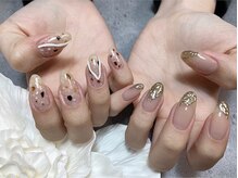 モナールアンド(MONNAL&)/