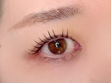 リッシュ(RICHE)/ダメージ補修まつ毛パーマ