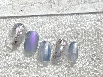 2by マックスビューティー(2by MAX BEAUTY)/上原限定デザイン