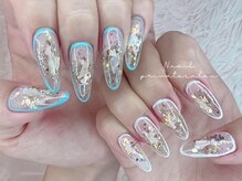 エヌサロン(N.salon)