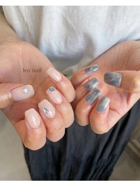 ジェルネイル