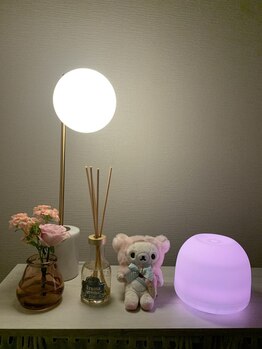 タイ古式ヒーリングマッサージ ラカンタイ/For non-Japanese speaker