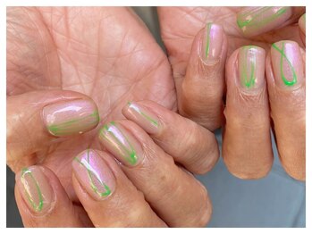 スリープ ジユウガオカ(Sleep jiyugaoka)/