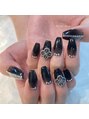リッシュ ドゥ(RICHE deux) 種類豊富なパーツも多数ご用意迷ったらお気軽にスタッフまで♪