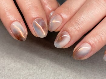 エルマナ ネイル(Hermana NAIL)/