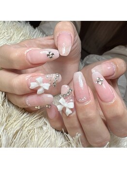 ルルネイル(lulu nail)/