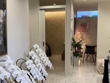 オディエ(Odier)/店内