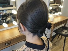 イコイ(ikoi)/【Instagram】@yuka_ikoi