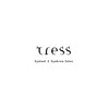 トレス(tress)のお店ロゴ