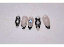 ミスシュガーネイル(MS Sugar Nail)/