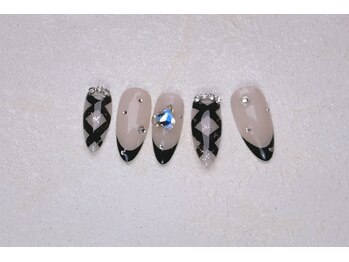 ミスシュガーネイル(MS Sugar Nail)/