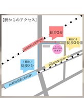 ラプア(Lapua)/駅からのアクセス