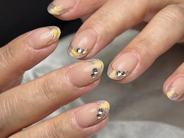 【人気定額】ミラーフレンチ