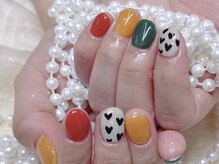 クイーンズネイルサロン(Queen's nail salon)/