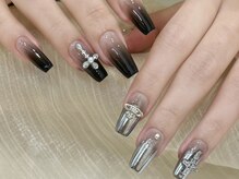 ドリーミー ネイル 上野(Dreamy Nail)/￥１３０００《１５０分》