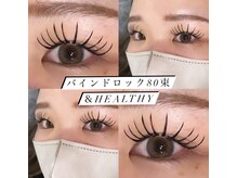 バンビ 栄店(BAMBI)/＆healthyデザイン☆