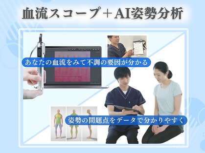 むげん整骨院鍼灸院 宇治三室戸の写真