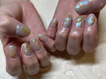 ルシェオ 表参道(LUCIEO)/season collection /￥8800