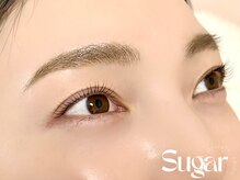 シュガー(Sugar)の雰囲気（ラッシュリフト／まつげパーマ¥4500ロッド多数取り揃えてます◎）