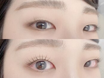 レアナル 川崎店(Leanalu)/ラッシュリフト