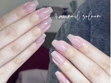 フォーミー(4.me)/ワンカラー