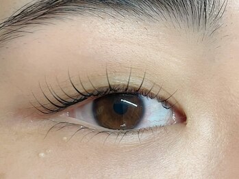 キト(KITO)/◆上下まつげパーマ