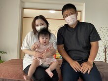 よしみち整体院/産後骨盤矯正プログラム★