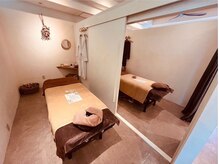 リゾートサロンドマーレ(Resort Salon de MARE)