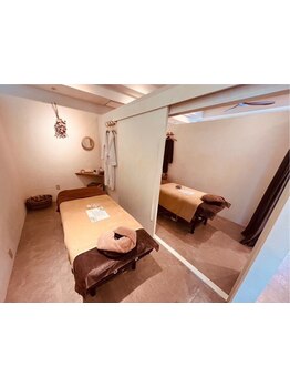 友達・カップルで利用したい