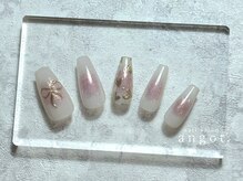 アンガット(angot.)/【リッチサンプル】コース