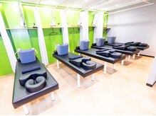 新座駅前の接骨院 はり灸院/新座駅前の接骨院・はり灸院