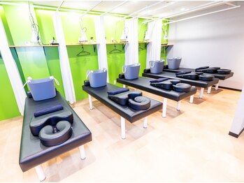 新座駅前の接骨院 はり灸院/新座駅前の接骨院・はり灸院