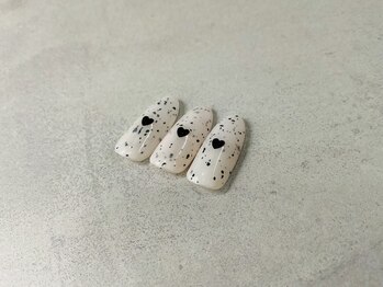 ネイルズルームマツコ(nailsroom matsuko)/