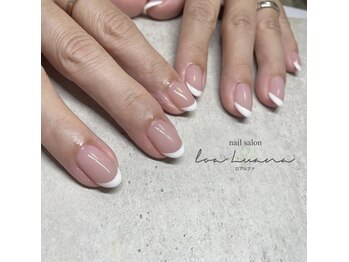 ロアルアナ(loa Luana)/税込9250円