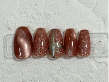 リトルリバー(Little River)/定額ネイル