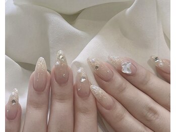 ソフィアネイル 赤羽店(Sofia Nail)/持ち込みデザイン