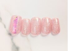 ネイルサロン ルーム 浦安店(Nail Salon ROOM)/【定額Sコース¥5000】