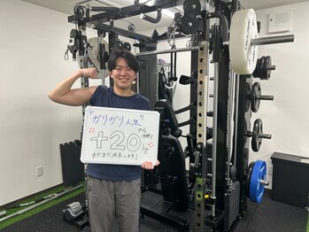 モア 札幌平岸店(MORE)/お客様の声(大通店)