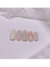 ボヌール(Bonheur)/シンプルコース