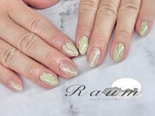 ラウム(Raum)/５月◇月替わり￥8500