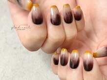 グラッドネイル(glad nail)/