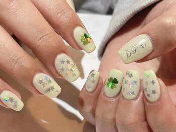 ウィッシュコアネイル