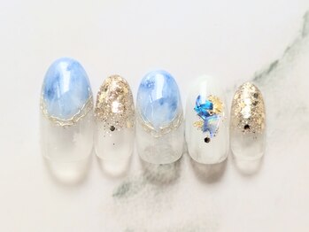 ネイルサロン ルーム 本八幡店(ROOM)/【定額プラチナコース¥6800】