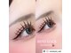 エバーアイズ ルチアネイル 新宿南口店(EVER EYES×e+LUCIA NAIL)の写真