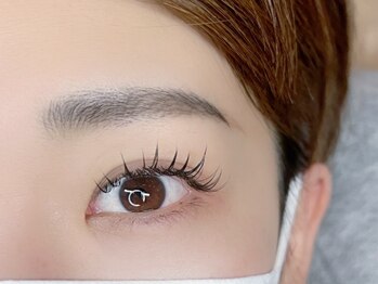 ダリア 西大寺本店(DAHLIA)/フラットラッシュ