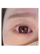 ラベール(La belle)/ラッシュリフト