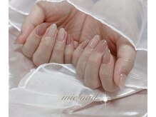 ミエネイル(mie_nail)