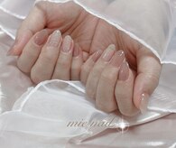 ミエネイル(mie_nail)