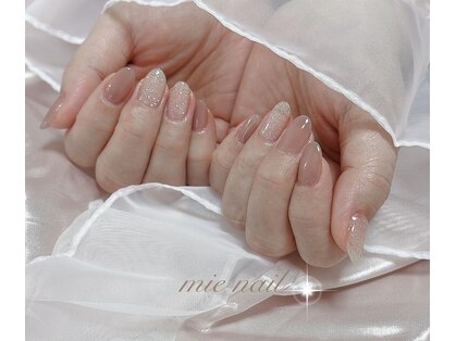 ミエネイル(mie_nail)の写真
